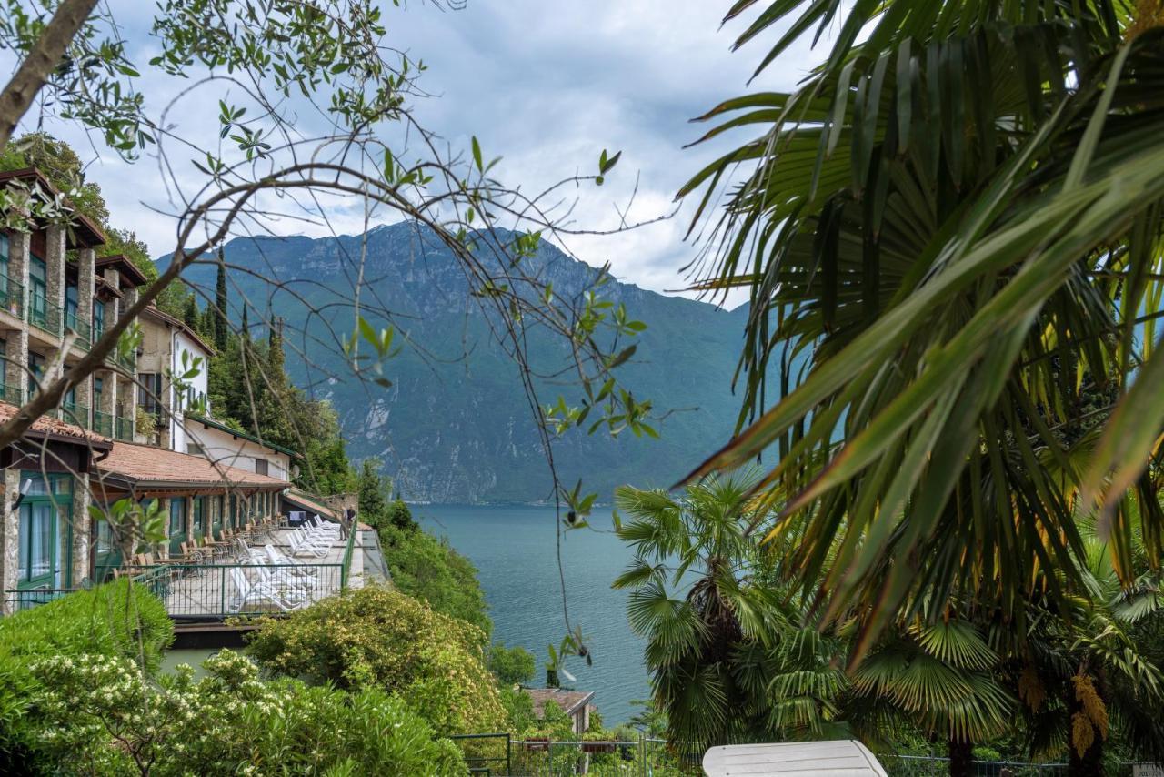 Centro Vacanze La Limonaia 리몬네술가르다 외부 사진