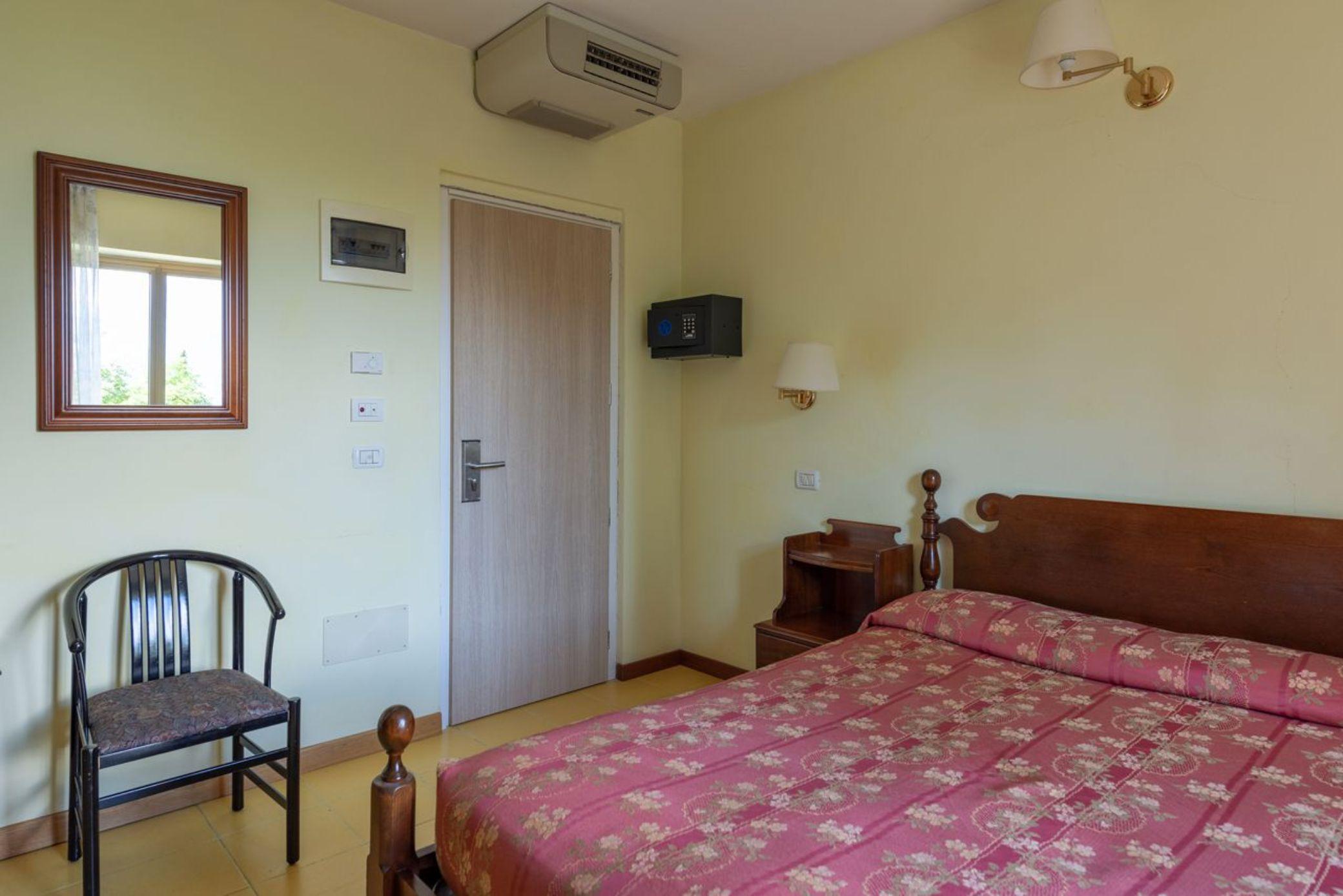 Centro Vacanze La Limonaia 리몬네술가르다 외부 사진