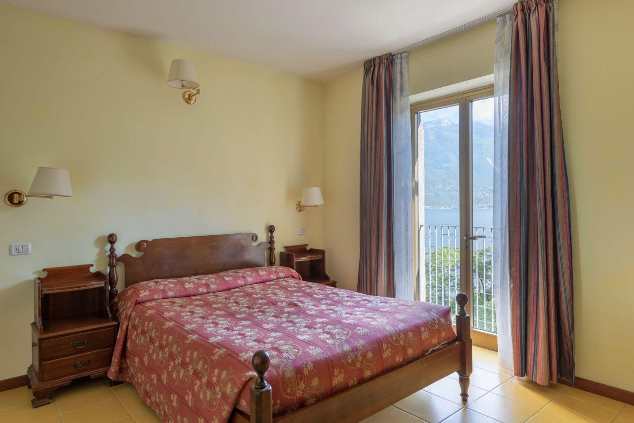 Centro Vacanze La Limonaia 리몬네술가르다 외부 사진