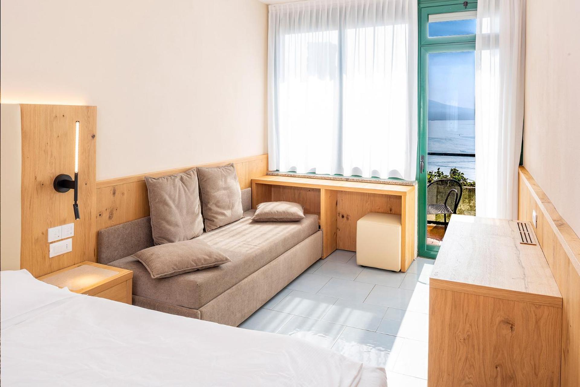 Centro Vacanze La Limonaia 리몬네술가르다 외부 사진