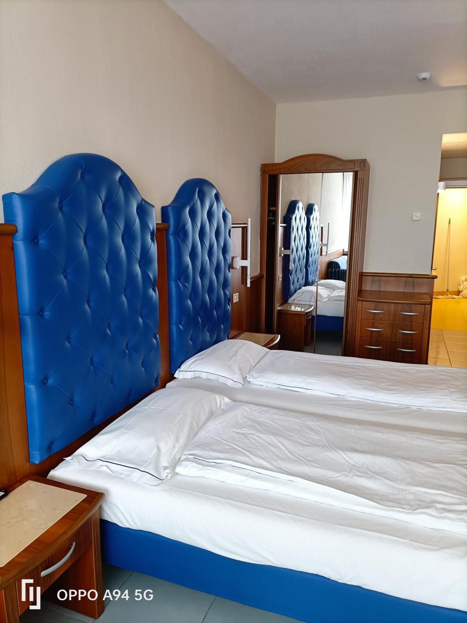 Centro Vacanze La Limonaia 리몬네술가르다 외부 사진